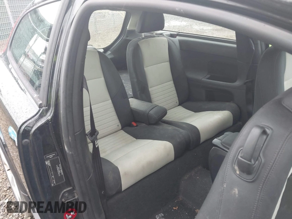2013 Volvo C30 T5 z VIN YV1672MK8D2305313, wystawiony jako IAAI lot #41715681 z przebiegiem 191 887 mil mil oraz . Historia ofert i sprzedaży dostępna na DreamBid. Obrazek 8.