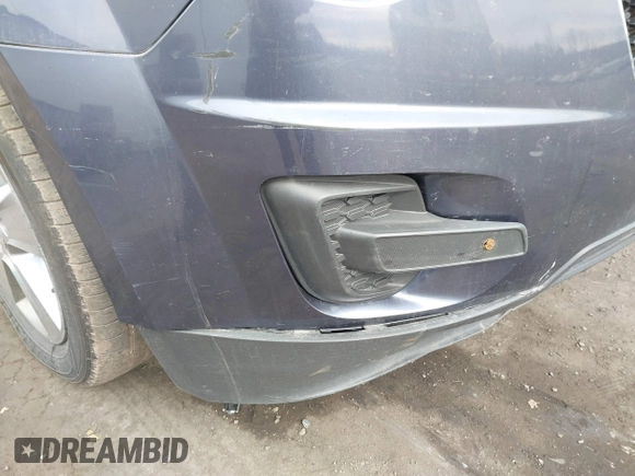 2013 Chevrolet Equinox LT with VIN 2GNFLEE38D6372787, listed as a IAAI auction lot 41793081 with 93,466 mi miles. Bid and sale history available at carsss.com. Image 6.