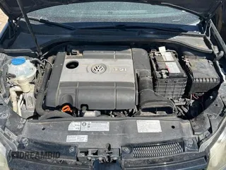 2013 Volkswagen Golf с VIN WVWPF7AJ3DW068292, выставлен на аукционе Copart как лот 72603664 с пробегом 159 839 миль миль и Чистый • Clean title. История ставок и продаж доступна на DreamBid. Изображение 7.