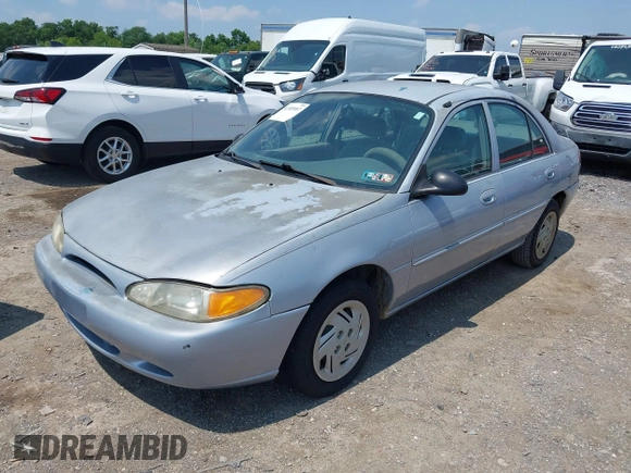 1999 Ford Escort SE с VIN 1FAFP13P4XW237754, выставлен на аукционе IAAI как лот 42485687 с пробегом 125 622 миль миль и . История ставок и продаж доступна на DreamBid. Изображение 2.