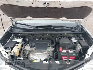 2018 Toyota RAV4 LE with VIN JTMBFREV8JJ722277, listed as a IAAI auction lot 42075684 with 203,458 mi miles and . Bid and sale history available at DreamBid. Image 10.
