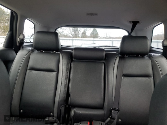 2009 Mazda CX-9 Touring with VIN JM3TB38A190172631, listed as a Copart auction lot 84868674 with 139,764 mi miles and Salvage Title. Bid and sale history available at carsss.com. Image 10.