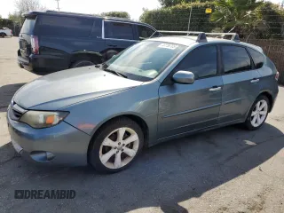 2011 Subaru Impreza Outback Special Sports z VIN JF1GH6D61BG821598, wystawiony jako Copart lot #48736705 z przebiegiem 183 366 mil mil oraz Czysty tytuł • Clean title. Historia ofert i sprzedaży dostępna na DreamBid. Obrazek 1.