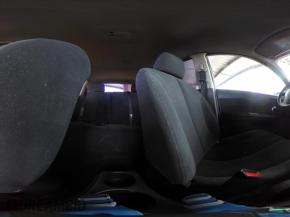 2012 Nissan Versa S z VIN 3N1BC1CPXCK258122, wystawiony jako IAAI lot #42164469 z przebiegiem 64 594 mil mil oraz . Historia ofert i sprzedaży dostępna na DreamBid. Obrazek 18.