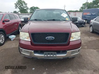2004 Ford F-150 STX with VIN 1FTRX12W44NA76582, listed as a IAAI auction lot 42298202 with 168,176 mi miles and . Bid and sale history available at DreamBid. Image 12.
