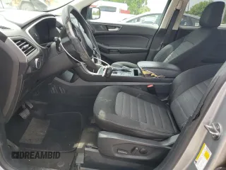 2021 Ford Edge SE with VIN 2FMPK3G91MBA23317, listed as a Copart auction lot 60246615 with 67,269 mi miles and Clean title. Bid and sale history available at DreamBid. Image 7.