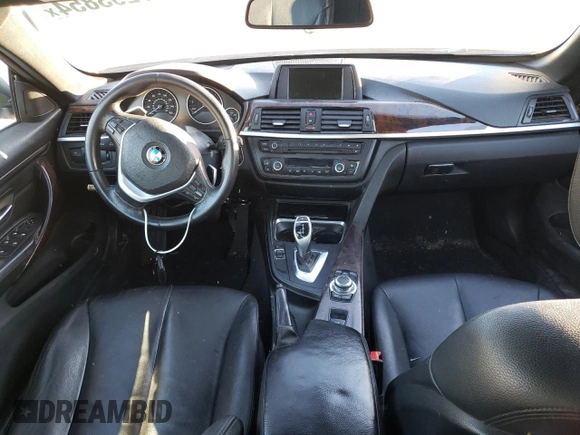 2014 BMW 4 Series 428i xDrive with VIN WBA3T1C51EPS98779, listed as a Copart auction lot 87293854 with 184,651 mi miles and Clean Title. Bid and sale history available at carsss.com. Image 8.