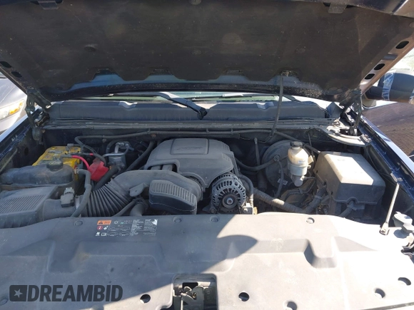 2012 Chevrolet Silverado 1500 LT with VIN 1GCPKSE78CF184468, listed as a IAAI auction lot 42081653 with 159,652 mi miles and . Bid and sale history available at DreamBid. Image 10.