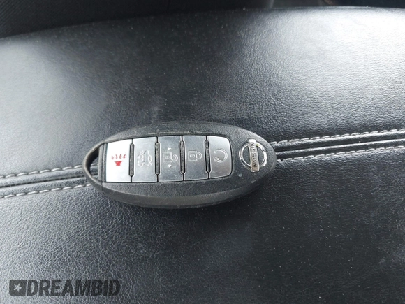 2021 Nissan Sentra SV z VIN 3N1AB8CV5MY299245, wystawiony jako IAAI lot #42180004 z przebiegiem 25 856 mil mil oraz . Historia ofert i sprzedaży dostępna na DreamBid. Obrazek 11.