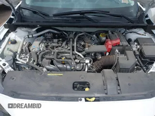 2024 Nissan Sentra SV with VIN 3N1AB8CV1RY209340, listed as a IAAI auction lot 42218326 with 29,163 mi miles and . Bid and sale history available at DreamBid. Image 10.