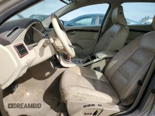 2008 Volvo V70 with VIN YV1BW982281011258, listed as a Copart auction lot 49533565 with Not Provided miles and Clean Title. Bid and sale history available at DreamBid. Image 7.
