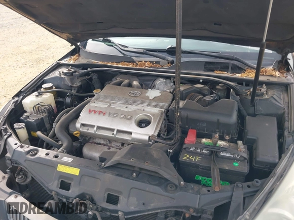 2004 Toyota Solara SE z VIN 4T1FA38P54U031202, wystawiony jako IAAI lot #42473913 z przebiegiem 137 469 mil mil oraz . Historia ofert i sprzedaży dostępna na DreamBid. Obrazek 10.