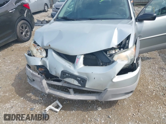 2003 Pontiac Vibe with VIN 5Y2SL62873Z410686, listed as a IAAI auction lot 42795817 with 186,812 mi miles and . Bid and sale history available at DreamBid. Image 12.