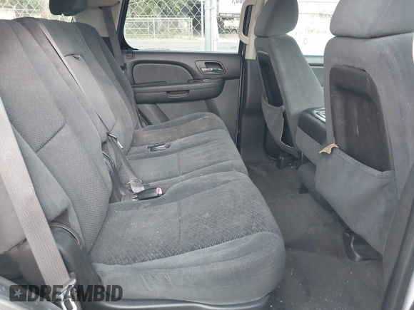 2007 Chevrolet Tahoe LS с VIN 1GNFC13C67R374977, выставлен на аукционе IAAI как лот 42434986 с пробегом 167 991 миль миль и . История ставок и продаж доступна на DreamBid. Изображение 8.