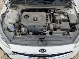 2019 Kia Forte S with VIN 3KPF34AD2KE015622, listed as a Copart auction lot 51613065 with 59,025 mi miles and Salvage Title. Bid and sale history available at carsss.com. Image 11.