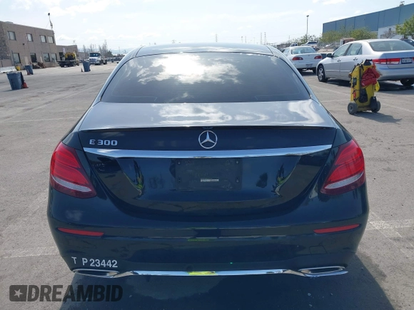 2019 Mercedes-Benz E 300 z VIN WDDZF4JB9KA509360, wystawiony jako IAAI lot #41846674 z przebiegiem 202 663 mil mil oraz . Historia ofert i sprzedaży dostępna na DreamBid. Obrazek 16.