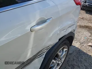 2015 Ford Escape Titanium with VIN 1FMCU9J90FUA05005, listed as a IAAI auction lot 42501764 with 121,993 mi miles and . Bid and sale history available at DreamBid. Image 18.