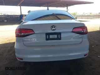 2017 Volkswagen Jetta SE with VIN 3VWDB7AJ9HM286612, listed as a IAAI auction lot 42721128 with 143,458 mi miles and . Bid and sale history available at DreamBid. Image 16.