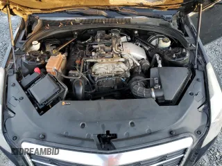 2015 Cadillac ATS Luxury AWD z VIN 1G6AH1RX2F0115326, wystawiony jako Copart lot #84489304 z przebiegiem 98 875 mil mil oraz Szkoda całkowita • Salvage title. Historia ofert i sprzedaży dostępna na DreamBid. Obrazek 11.
