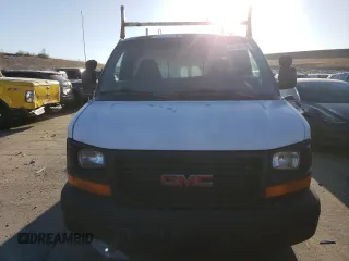 2003 GMC Savana Cargo Van with VIN 1GTGG25U131159299, listed as a Copart auction lot 85139114 with 251,648 mi miles and Clean Title. Bid and sale history available at carsss.com. Image 5.