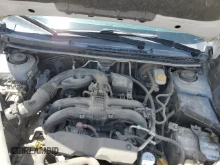 2016 Subaru Crosstrek Premium with VIN JF2GPABC9G8301001, listed as a Copart auction lot 59203765 with 76,046 mi miles and Salvage title. Bid and sale history available at DreamBid. Image 11.