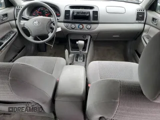 2005 Toyota Camry LE z VIN 4T1BE30K05U579984, wystawiony jako Copart lot #58482875 z przebiegiem 74 638 mil mil oraz Szkoda całkowita • Salvage title. Historia ofert i sprzedaży dostępna na DreamBid. Obrazek 8.