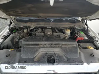 2020 Ram 2500 Tradesman z VIN 3C6UR5CL9LG111003, wystawiony jako Copart lot #48907975 z przebiegiem 220 333 mil mil oraz Szkoda całkowita • Salvage title. Historia ofert i sprzedaży dostępna na DreamBid. Obrazek 11.