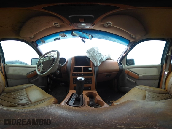 2007 Ford Explorer Sport Trac Limited с VIN 1FMEU33K27UA46873, выставлен на аукционе IAAI как лот 42061837 с пробегом Не указан миль и . История ставок и продаж доступна на DreamBid. Изображение 19.