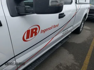 2020 Ford F-150 XL с VIN 1FTFX1E47LKD53514, выставлен на аукционе IAAI как лот 42801195 с пробегом 152 622 миль миль и . История ставок и продаж доступна на DreamBid. Изображение 16.