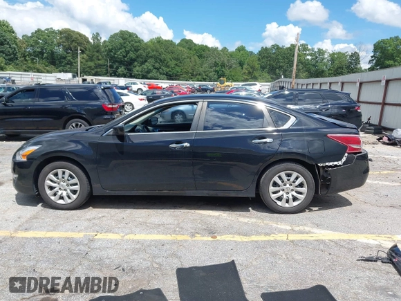 2013 Nissan Altima SV z VIN 1N4AL3AP8DC110491, wystawiony jako IAAI lot #42532009 z przebiegiem 249 033 mil mil oraz . Historia ofert i sprzedaży dostępna na DreamBid. Obrazek 14.