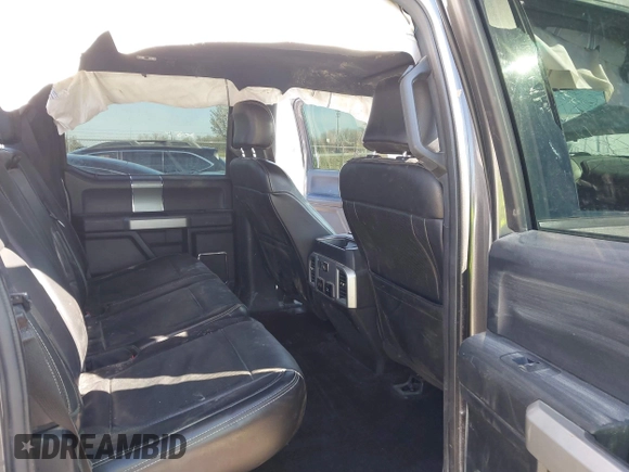 2017 Ford F-150 XL with VIN 1FTEW1EFXHKC56508, listed as a IAAI auction lot 41849739 with 149,209 mi miles and . Bid and sale history available at DreamBid. Image 8.