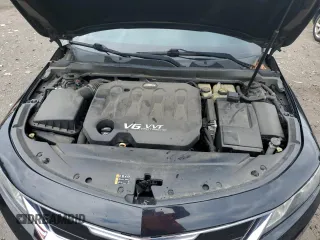 2015 Chevrolet Impala LTZ с VIN 2G1165S36F9236294, выставлен на аукционе Copart как лот 58301495 с пробегом 126 071 миль миль и Чистый • Clean title. История ставок и продаж доступна на DreamBid. Изображение 11.