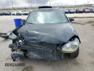 2009 Volkswagen Jetta GLI z VIN 3VWDJ71K79M042969, wystawiony jako Copart lot #50803665 z przebiegiem 191 689 mil mil oraz Szkoda całkowita • Salvage title. Historia ofert i sprzedaży dostępna na DreamBid. Obrazek 5.