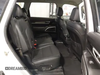 2020 Kia Telluride LX with VIN 5XYP2DHC1LG052749, listed as a IAAI auction lot 42234107 with 158,605 mi miles and . Bid and sale history available at DreamBid. Image 8.