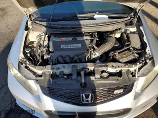 2013 Honda Civic Cpe Si with VIN 2HGFG4A57DH703363, listed as a Copart auction lot 54233375 with 269,506 mi miles and Clean Title. Bid and sale history available at carsss.com. Image 11.