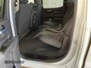2020 Chevrolet Silverado 1500 LT with VIN 3GCUYDED3LG186890, listed as a IAAI auction lot 42185730 with 123,518 mi miles and . Bid and sale history available at DreamBid. Image 43.
