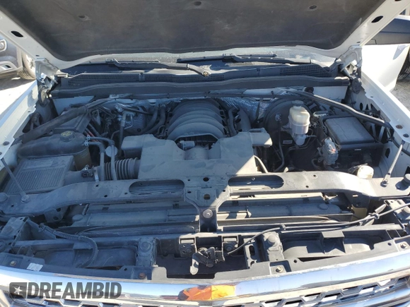 2014 Chevrolet Silverado 1500 Work Truck with VIN 3GCUKPEC0EG440259, listed as a Copart auction lot 88743045 with 213,010 mi miles and Salvage Title. Bid and sale history available at carsss.com. Image 11.