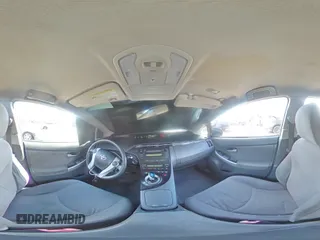 2010 Toyota Prius II z VIN JTDKN3DU0A0139183, wystawiony jako Copart lot #53450775 z przebiegiem 230 796 mil mil oraz Szkoda całkowita • Salvage title. Historia ofert i sprzedaży dostępna na DreamBid. Obrazek 13.