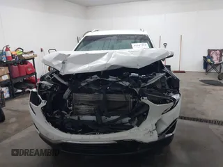 2018 GMC Terrain SLT with VIN 3GKALVEX1JL303327, listed as a IAAI auction lot 41347394 with 106,859 mi miles and . Bid and sale history available at DreamBid. Image 12.