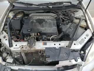 2012 Chevrolet Impala LS Fleet with VIN 2G1WF5E37C1327280, listed as a Copart auction lot 59036775 with 135,310 mi miles and Salvage title. Bid and sale history available at DreamBid. Image 11.