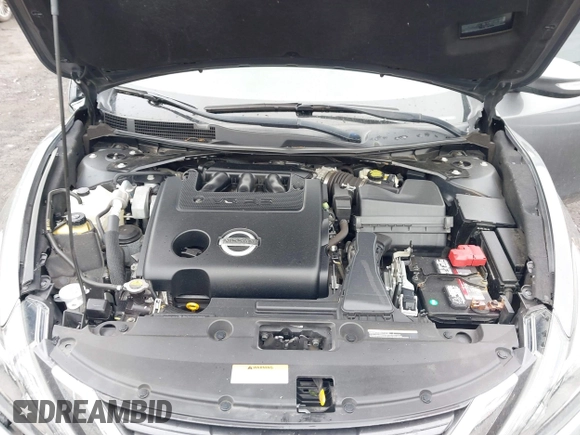 2017 Nissan Altima SL with VIN 1N4BL3AP7HC108127, listed as a IAAI auction lot 42371479 with 55,000 mi miles and . Bid and sale history available at DreamBid. Image 10.