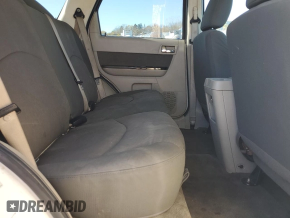 2011 Mazda Tribute Touring with VIN 4F2CY0C71BKM06133, listed as a Copart auction lot 80161174 with 280,291 mi miles and Clean Title. Bid and sale history available at carsss.com. Image 11.