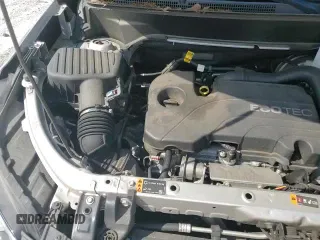 2021 Chevrolet Equinox LS с VIN 3GNAXHEVXMS178961, выставлен на аукционе Copart как лот 69046625 с пробегом 73 504 миль миль и Списание • Salvage title. История ставок и продаж доступна на DreamBid. Изображение 13.