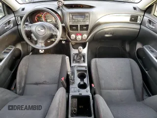 2014 Subaru Impreza Sedan WRX WRX with VIN JF1GV7E65EG002689, listed as a Copart auction lot 78711024 with 143,926 mi miles and Clean Title. Bid and sale history available at carsss.com. Image 8.