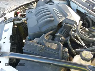 2015 Chevrolet Impala LS with VIN 2G1WA5E33F1145000, listed as a IAAI auction lot 43424190 with 125,776 mi miles and . Bid and sale history available at DreamBid. Image 16.