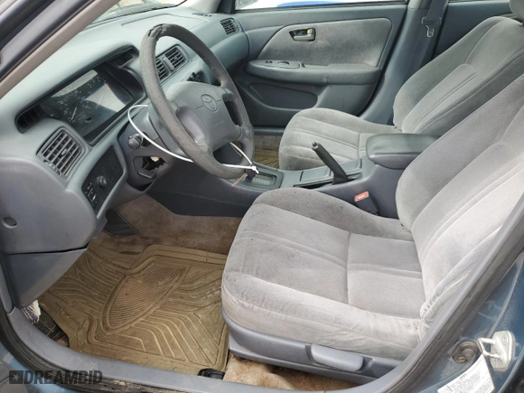 2000 Toyota Camry CE with VIN 4T1BG22K5YU994031, listed as a Copart auction lot 49184605 with 171,044 mi miles and Clean Title. Bid and sale history available at carsss.com. Image 7.
