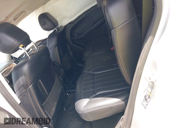 2016 Mercedes-Benz GLE 350 with VIN 4JGDA5JB4GA780497, listed as a IAAI auction lot 42430763 with 179,663 mi miles and . Bid and sale history available at DreamBid. Image 8.