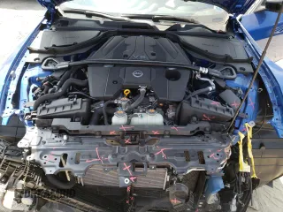 2023 Nissan Z Performance z VIN JN1BZ4BH4PM312028, wystawiony jako Copart lot #69381994 z przebiegiem 7788 mil mil oraz Szkody całkowita. Historia ofert i sprzedaży dostępna na DreamBid. Obrazek 12.