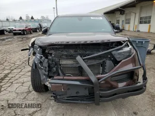 2023 Ford Explorer z VIN 1FM5K8AC6PGA35890, wystawiony jako Copart lot #43969855 z przebiegiem Nie podano mil oraz Czysty tytuł • Clean title. Historia ofert i sprzedaży dostępna na DreamBid. Obrazek 5.