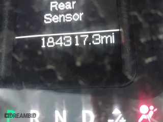 2014 Ram 1500 Express with VIN 1C6RR7FT5ES323647, listed as a IAAI auction lot 41888044 with 184,317 mi miles. Bid and sale history available at carsss.com. Image 16.